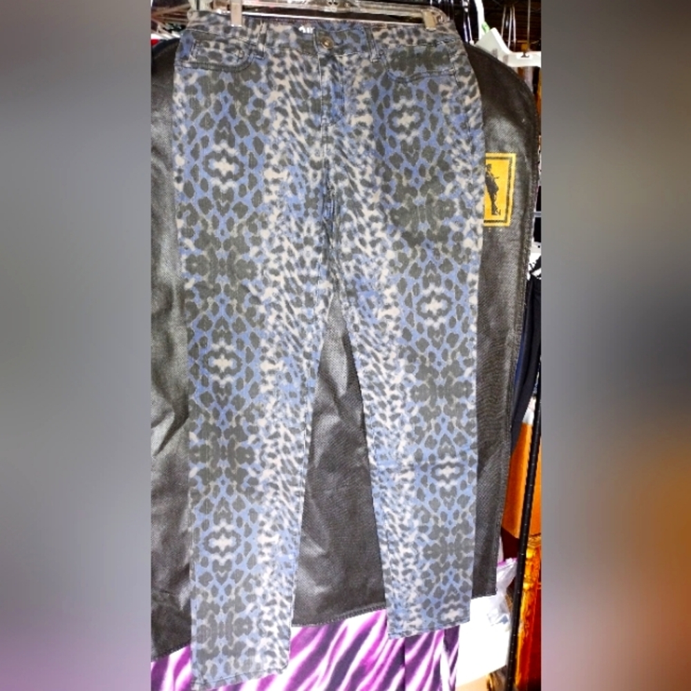 Vintage DKNY Jeans Jegging 👖